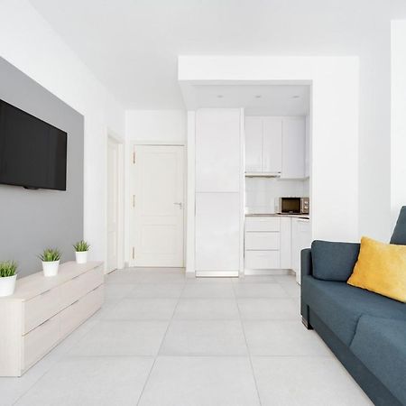 Apartament U Wiesia Apartment Torrevieja Ngoại thất bức ảnh